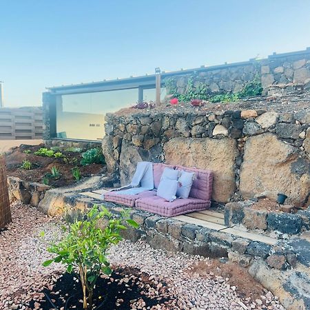Villa Salitre Costa De Antigua Eksteriør bilde
