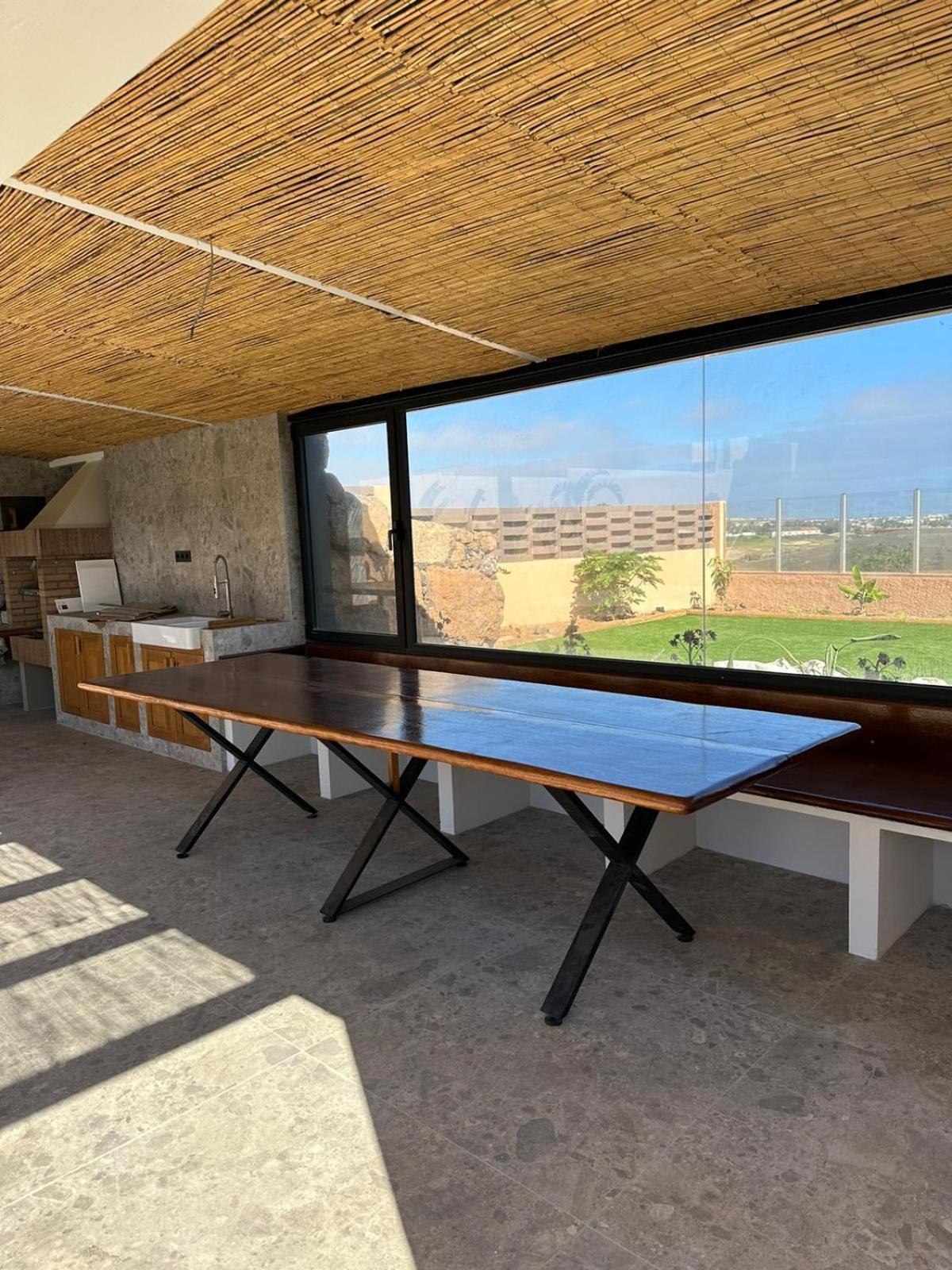 Villa Salitre Costa De Antigua Eksteriør bilde