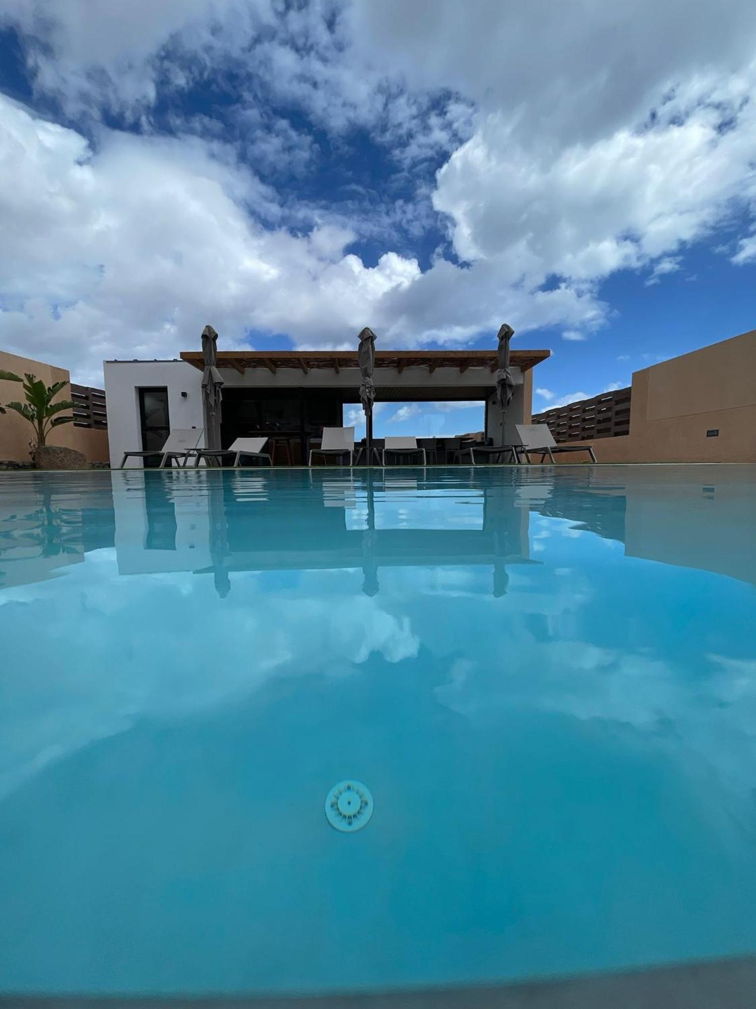 Villa Salitre Costa De Antigua Eksteriør bilde