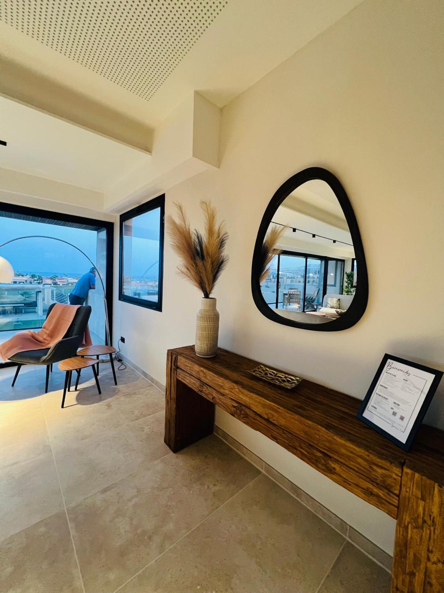 Villa Salitre Costa De Antigua Eksteriør bilde