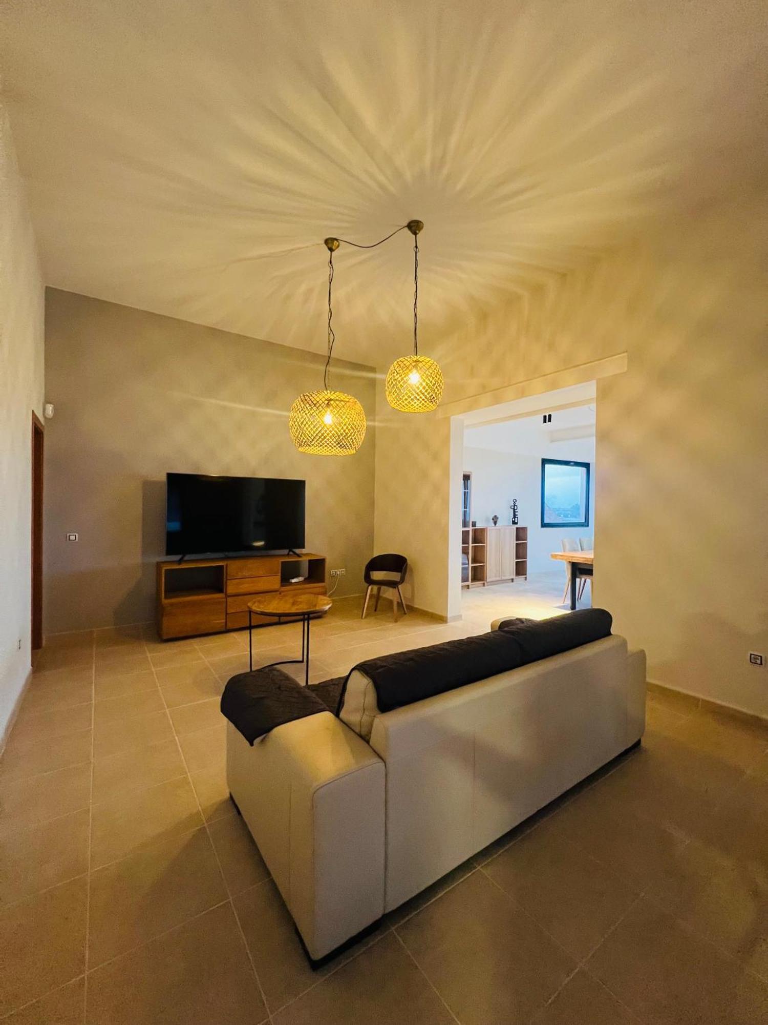 Villa Salitre Costa De Antigua Eksteriør bilde