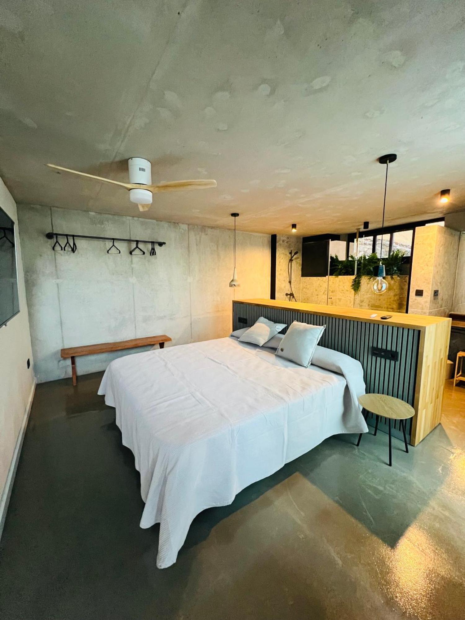 Villa Salitre Costa De Antigua Eksteriør bilde
