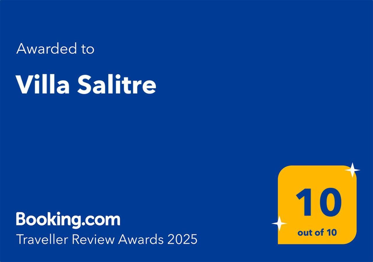 Villa Salitre Costa De Antigua Eksteriør bilde